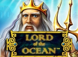 Spiele Lord of the Ocean kostenlos online: Details zum Spiel