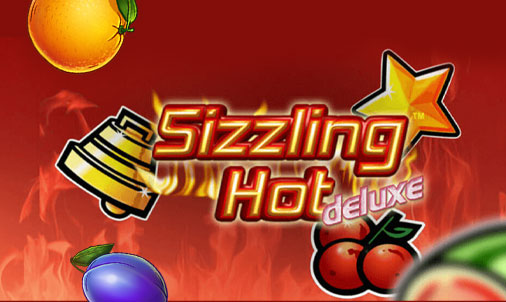 Der interessante Slot Sizzling Hot Deluxe Apk