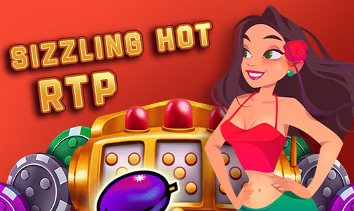  Sizzling Hot Deluxe RTP